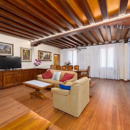 Giulia House Daire Venedik Dış mekan fotoğraf