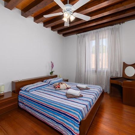 Giulia House Daire Venedik Dış mekan fotoğraf