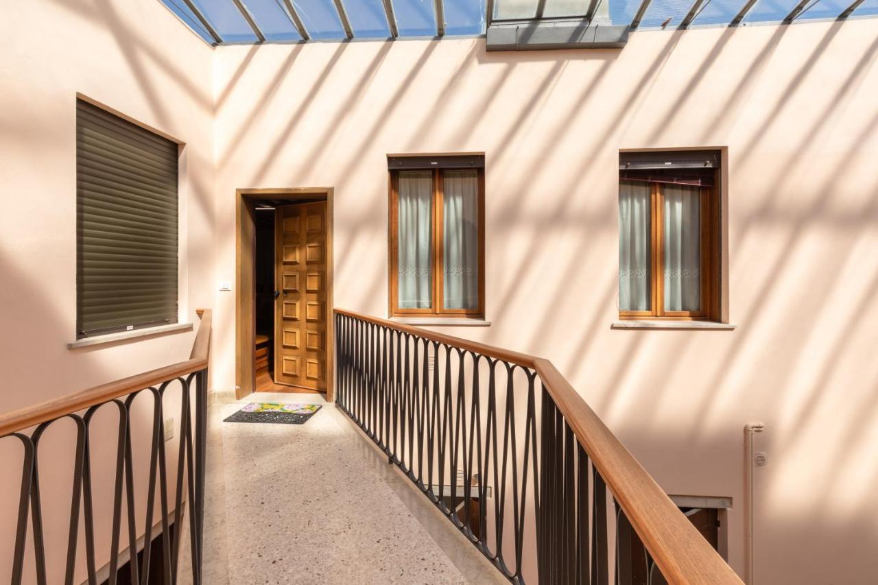 Giulia House Daire Venedik Dış mekan fotoğraf