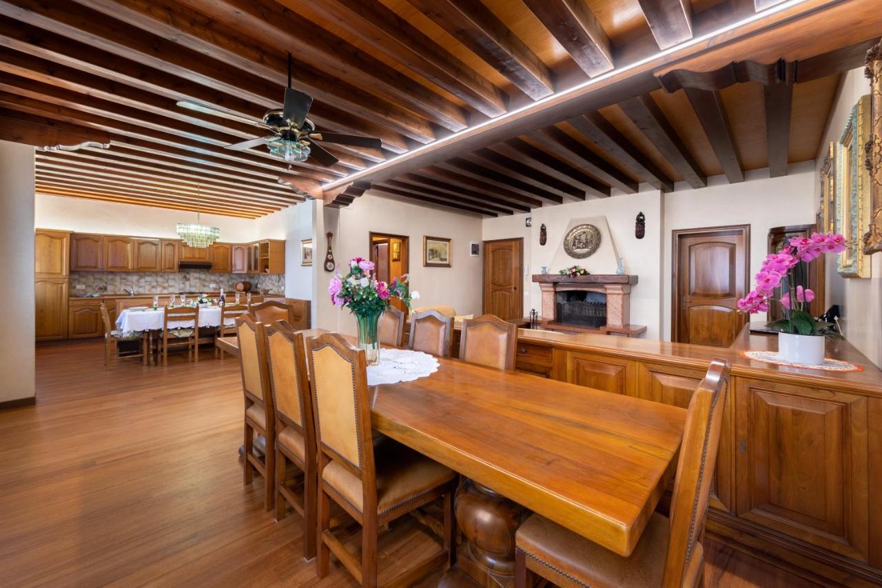 Giulia House Daire Venedik Dış mekan fotoğraf