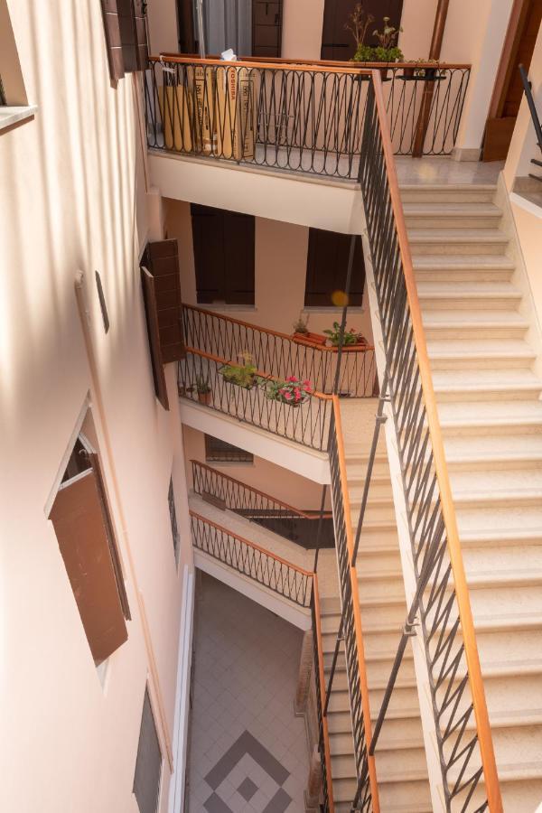 Giulia House Daire Venedik Dış mekan fotoğraf