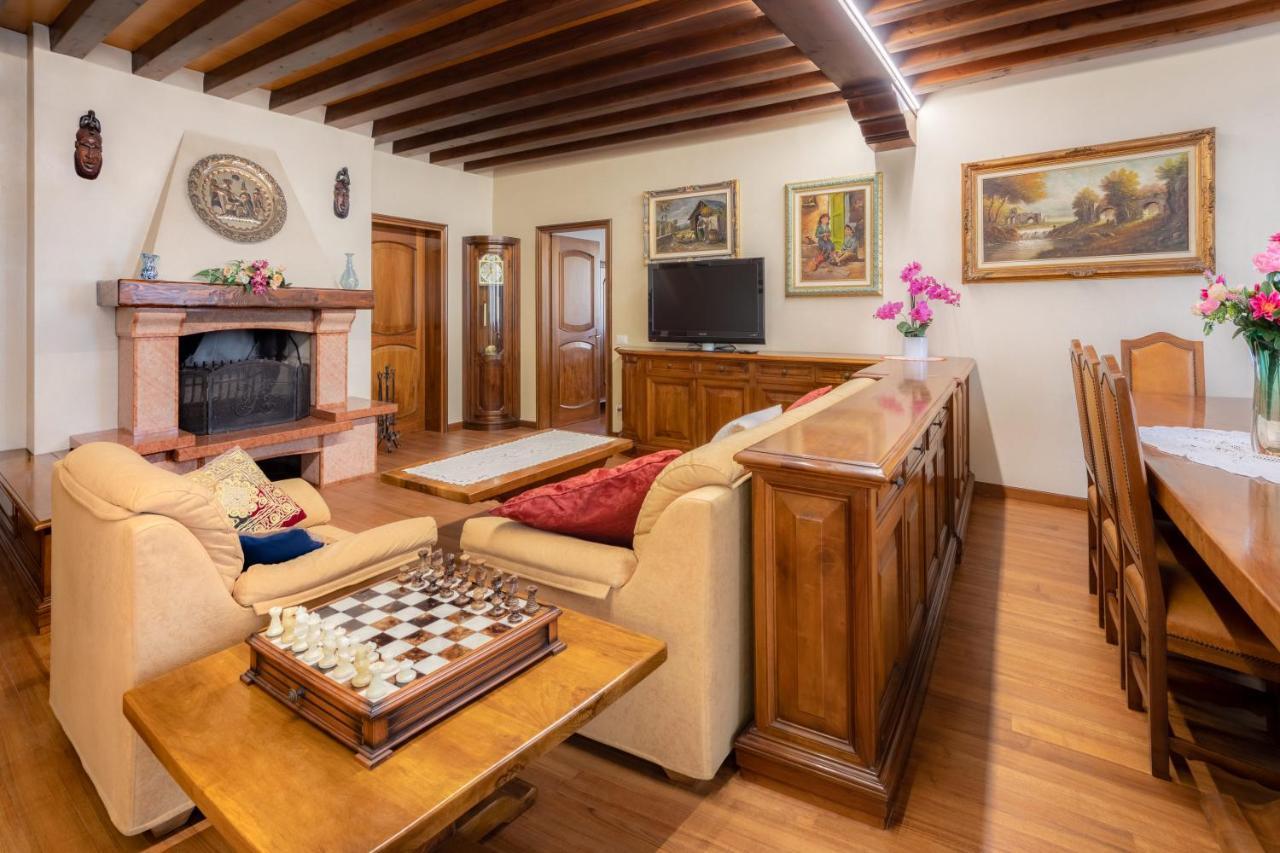 Giulia House Daire Venedik Dış mekan fotoğraf