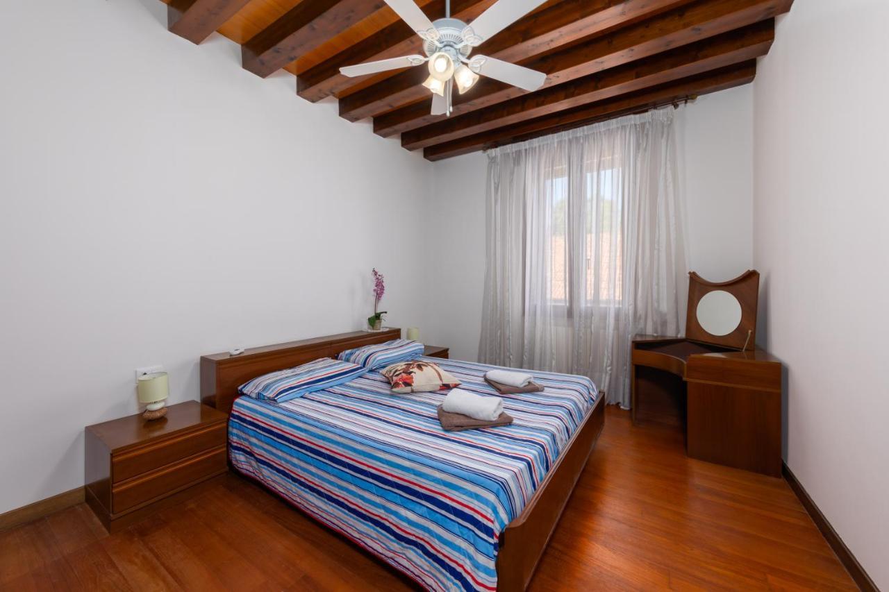 Giulia House Daire Venedik Dış mekan fotoğraf
