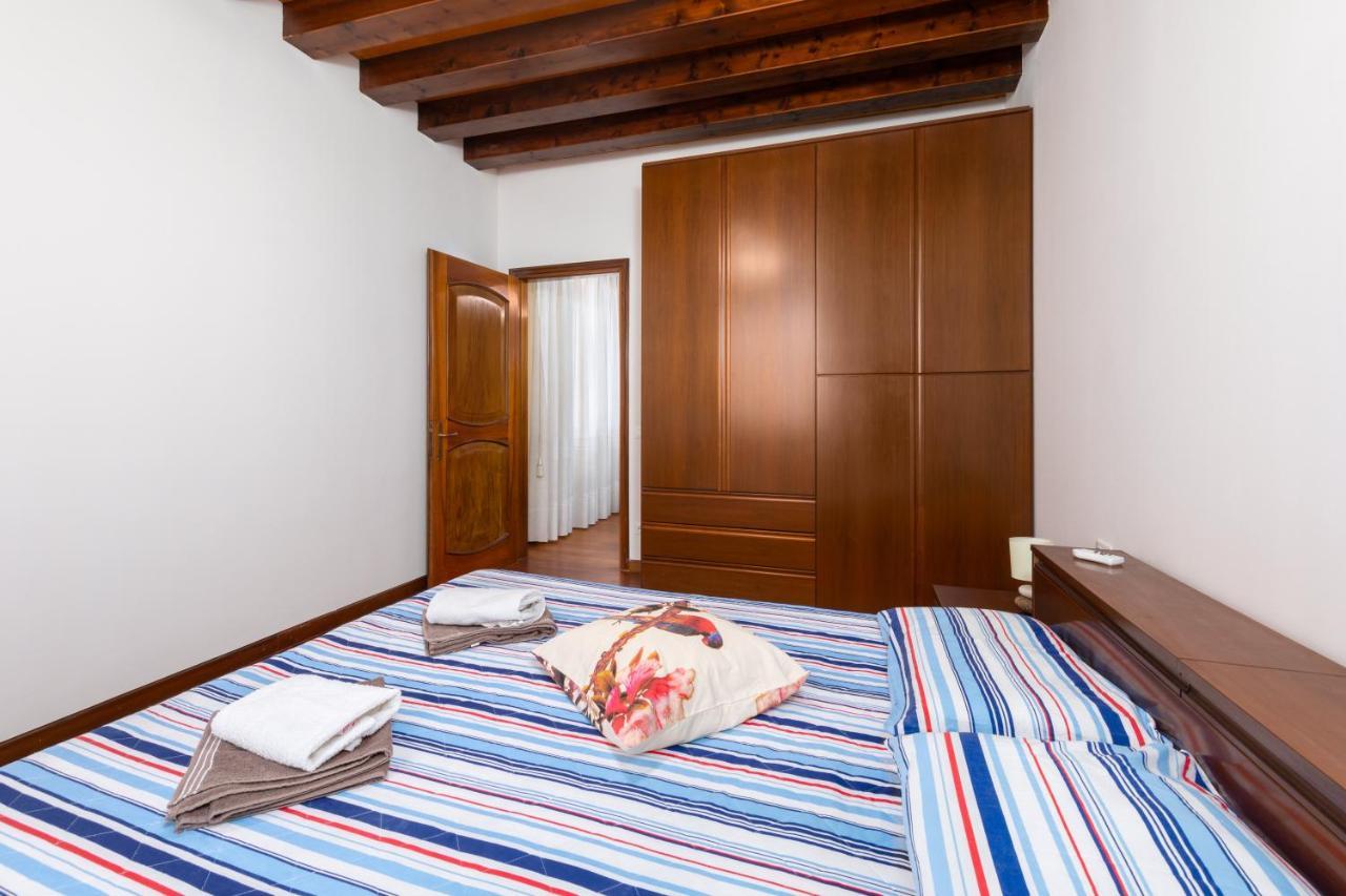 Giulia House Daire Venedik Dış mekan fotoğraf
