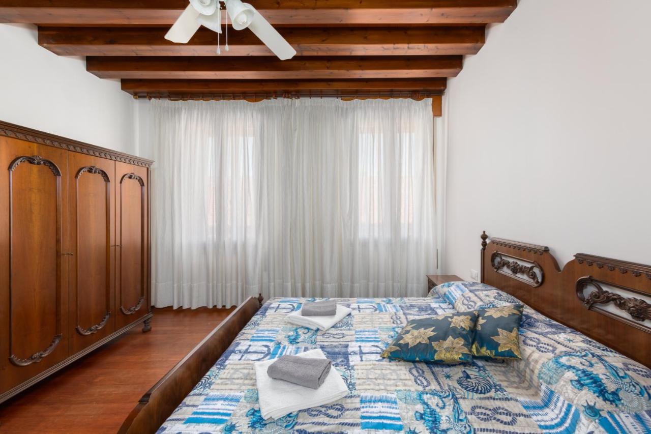 Giulia House Daire Venedik Dış mekan fotoğraf