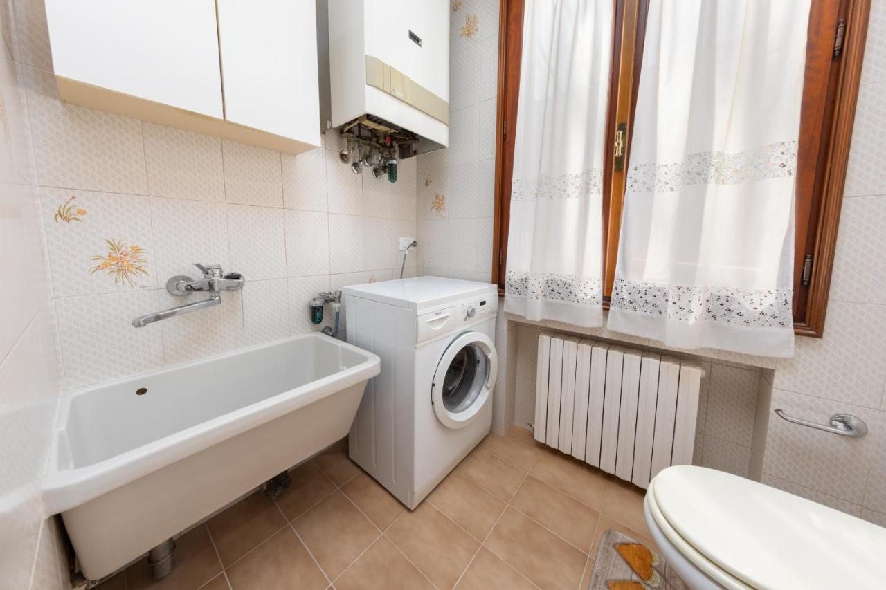 Giulia House Daire Venedik Dış mekan fotoğraf