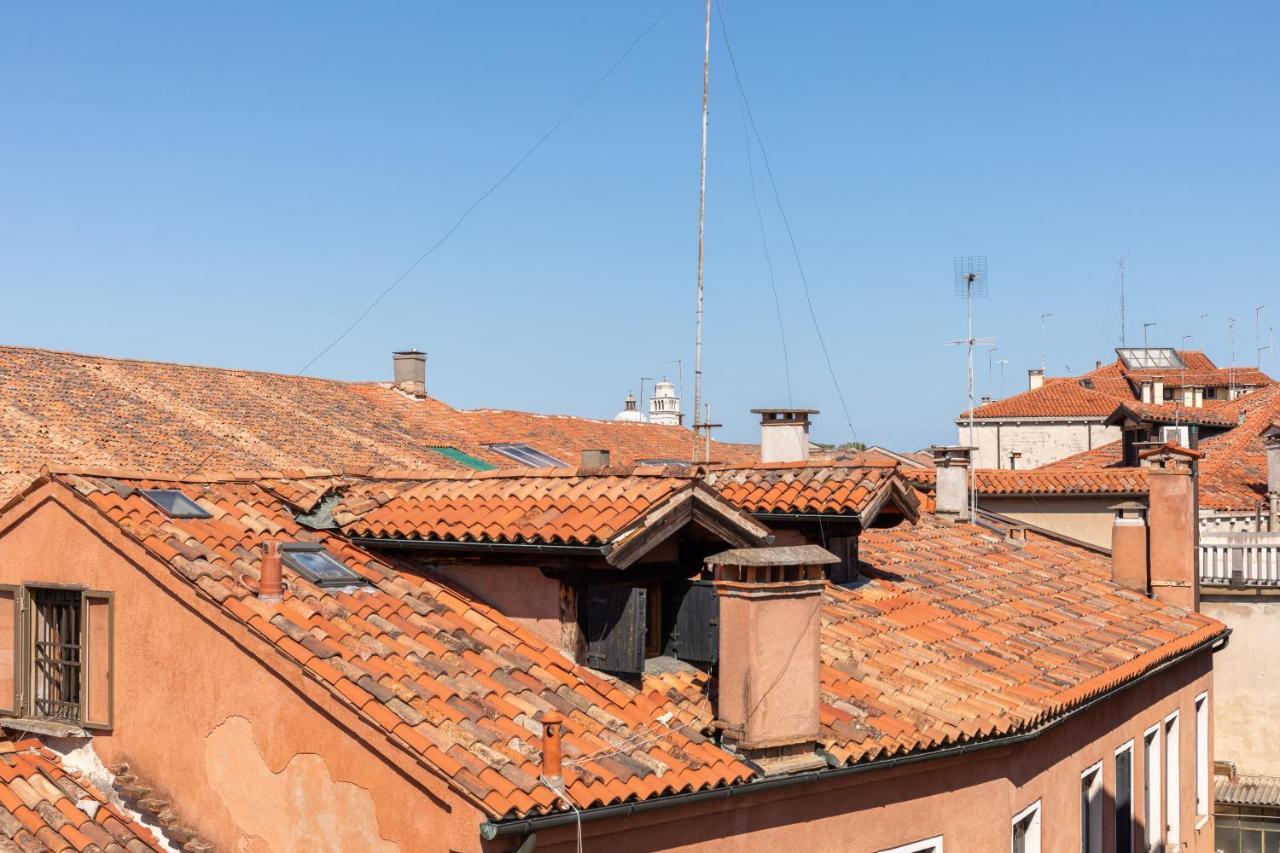 Giulia House Daire Venedik Dış mekan fotoğraf