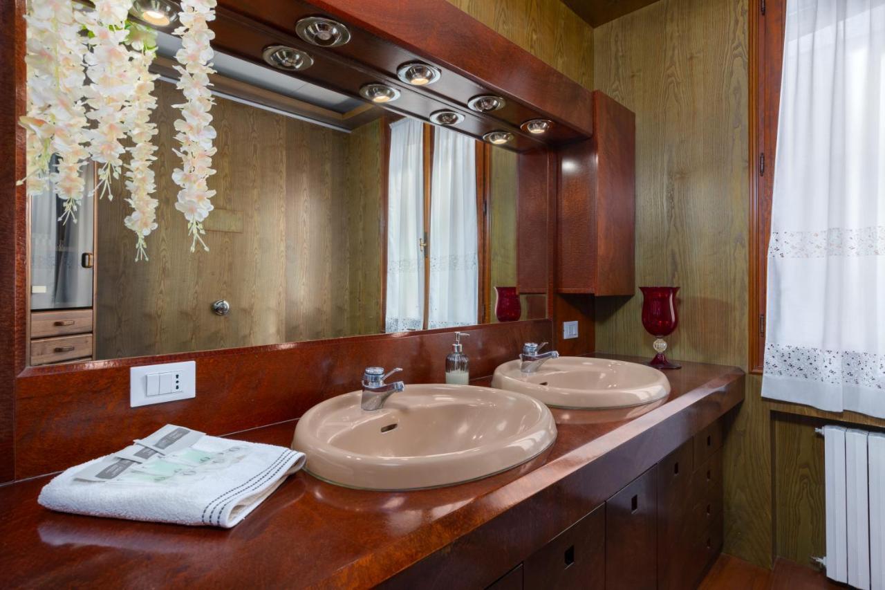 Giulia House Daire Venedik Dış mekan fotoğraf