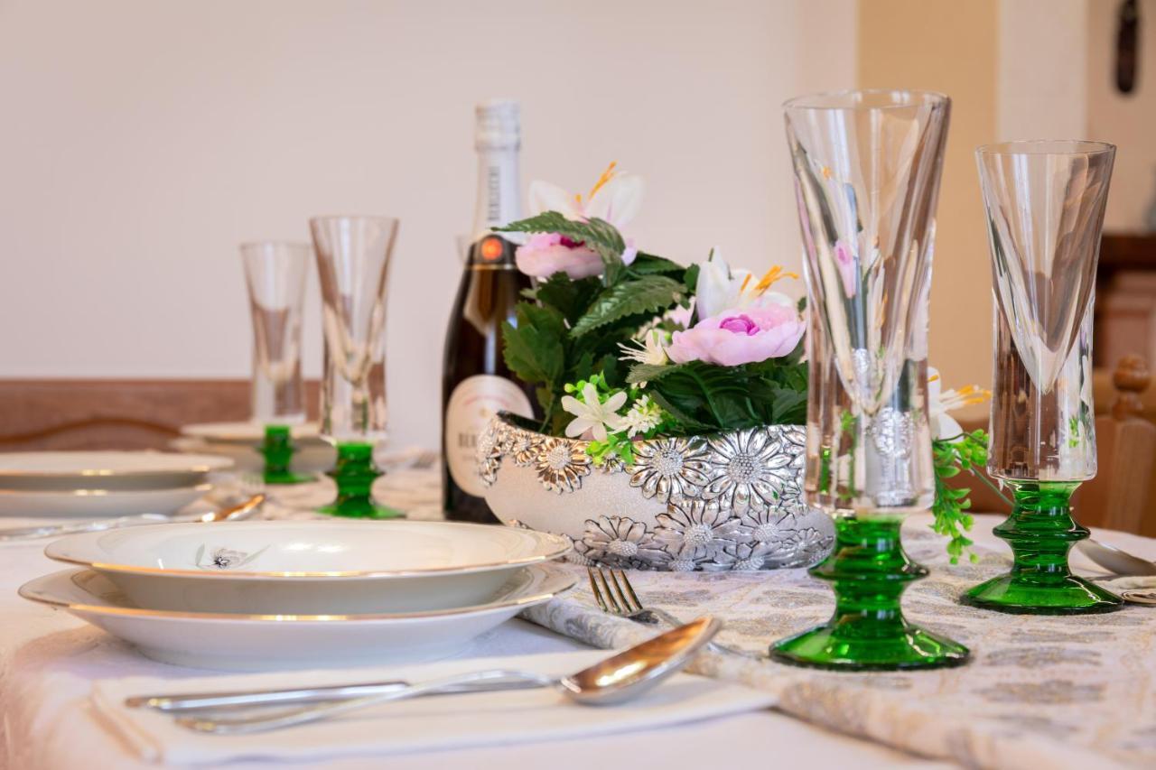 Giulia House Daire Venedik Dış mekan fotoğraf