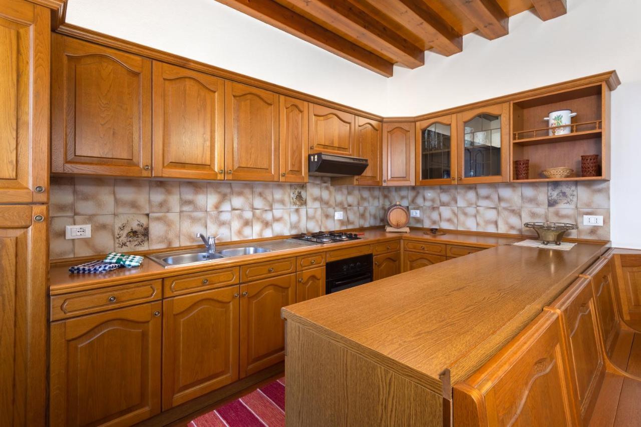 Giulia House Daire Venedik Dış mekan fotoğraf
