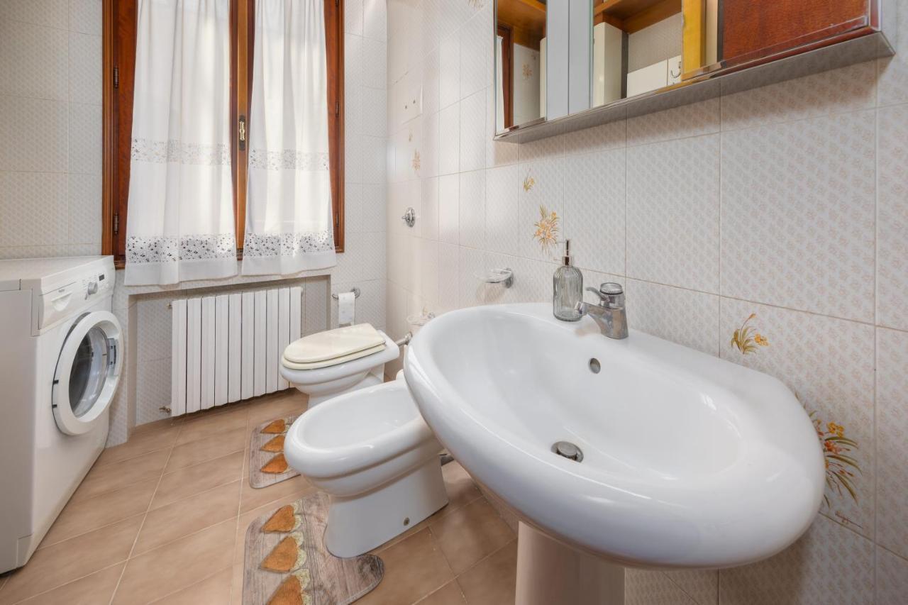 Giulia House Daire Venedik Dış mekan fotoğraf