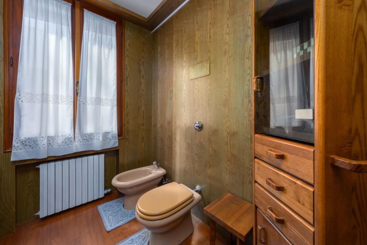 Giulia House Daire Venedik Dış mekan fotoğraf