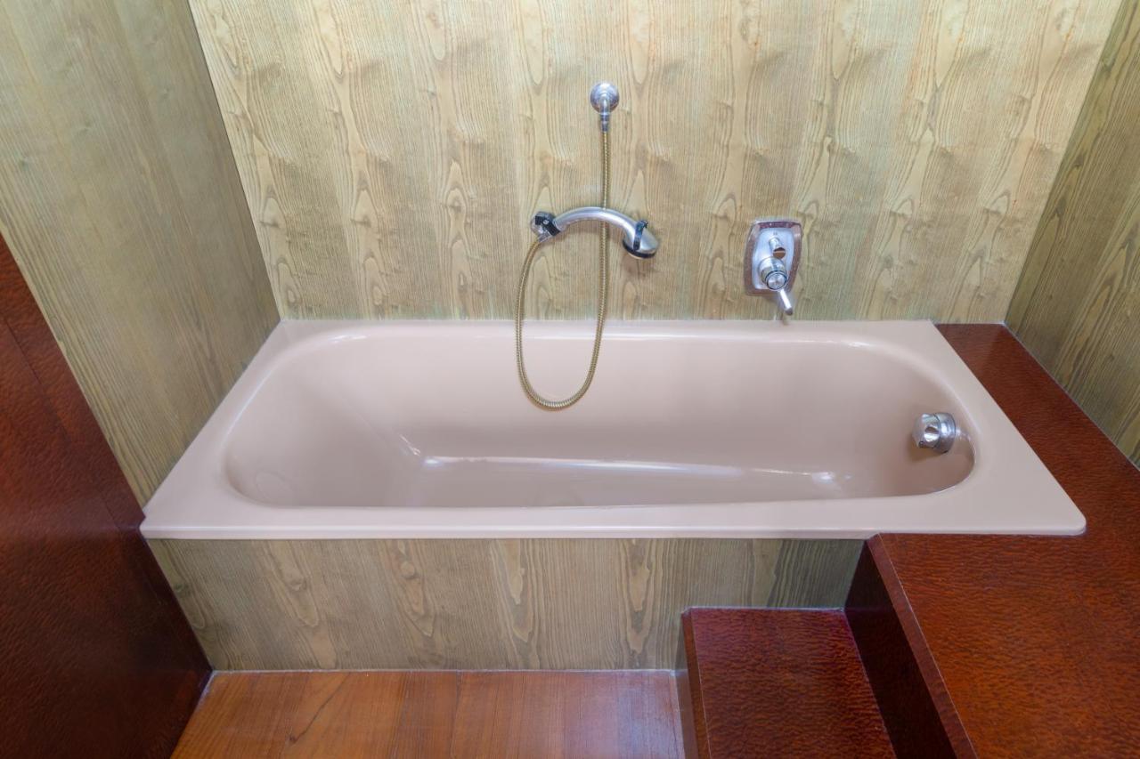 Giulia House Daire Venedik Dış mekan fotoğraf