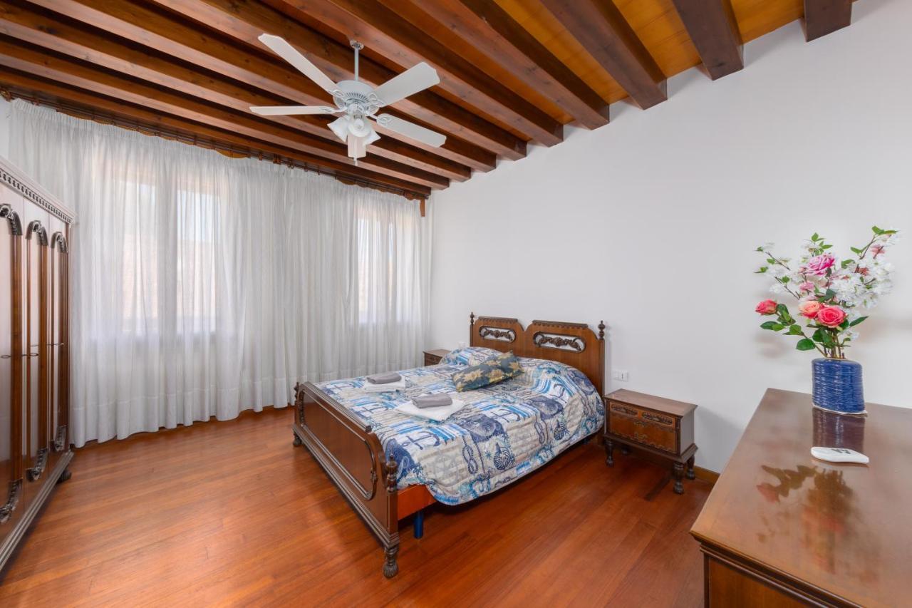 Giulia House Daire Venedik Dış mekan fotoğraf