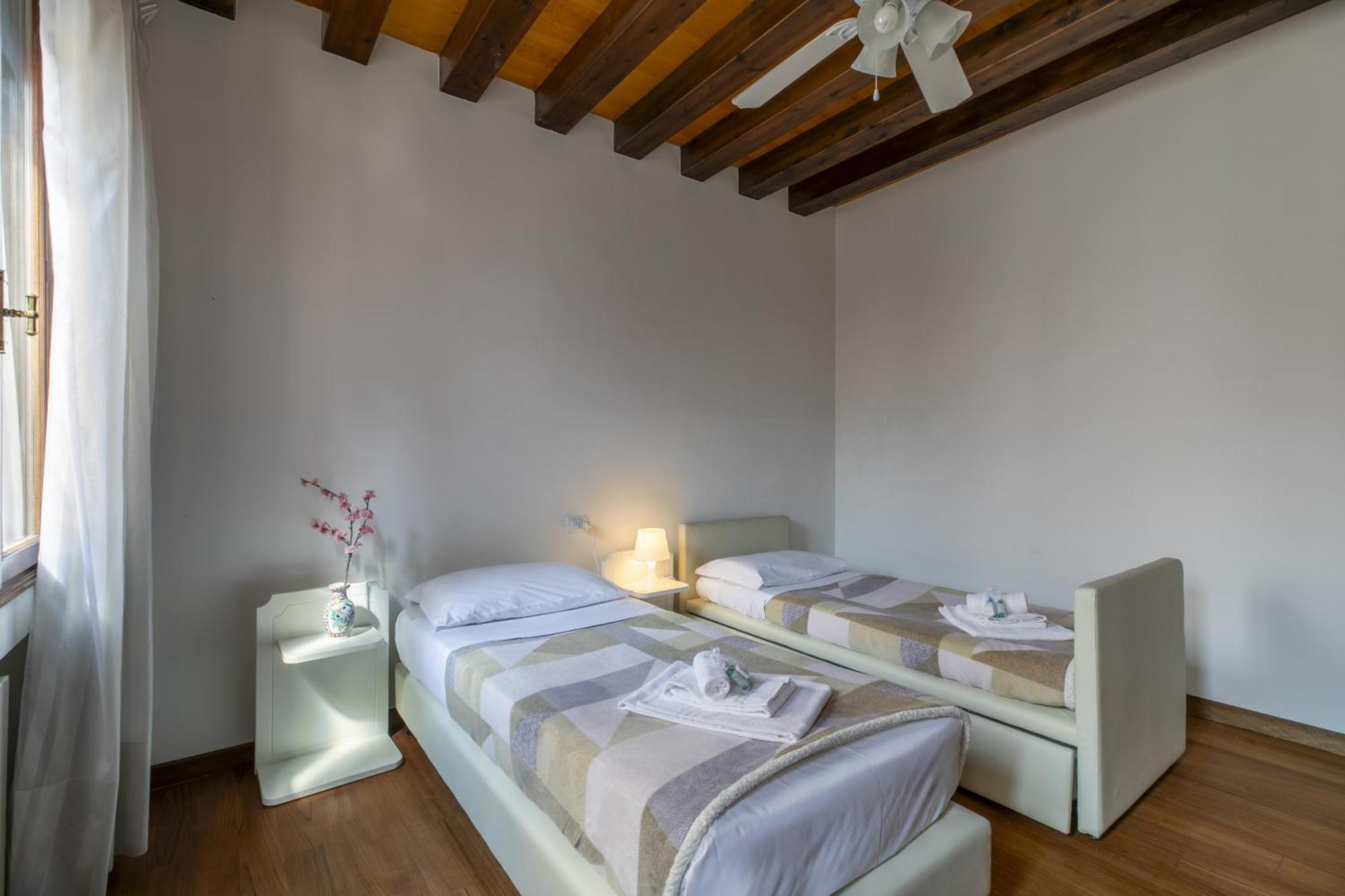 Giulia House Daire Venedik Dış mekan fotoğraf